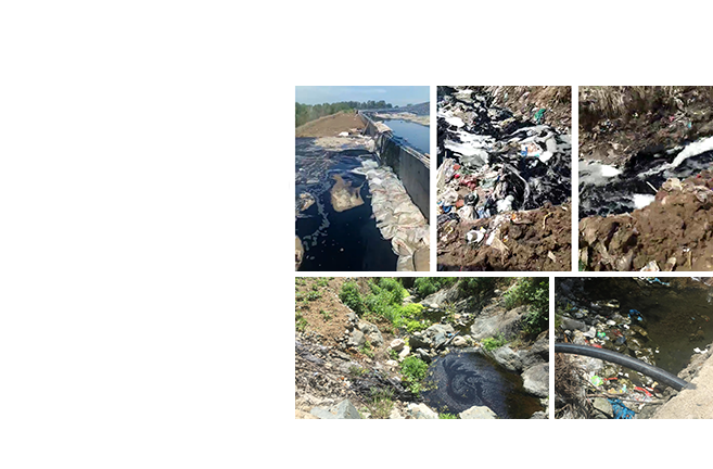 午夜理论视频网站滲濾液提標改造